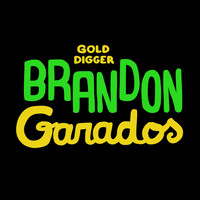 Brandon - Garados (Radio Edit)