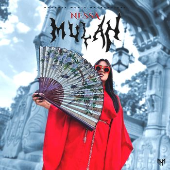 Nessa - Mulan