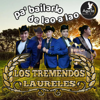 LOS TREMENDOS LAURELES - Mix Pa Bailarlo de Lao a Lao