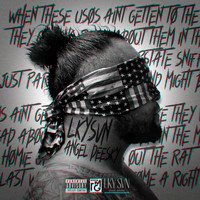 Angel Deesky - Ugly (Explicit)