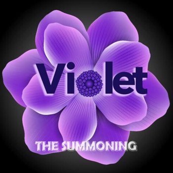 Violet - The Summoning
