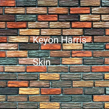 Keyon Harris - Skin
