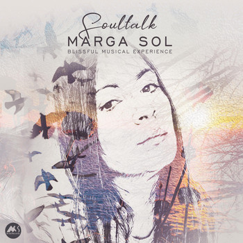 Marga Sol - Soultalk