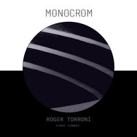 Roger Torroni - Funky Cowboy