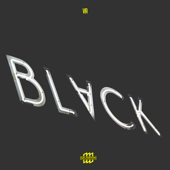 Various Artists - Black
