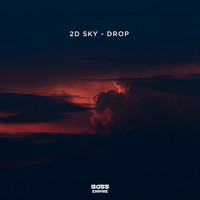 2D Sky - Drop