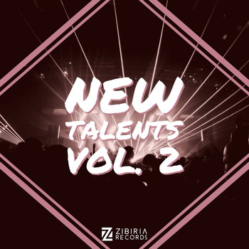 Various Artists - New Talents, Vol. 2