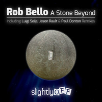 Rob Bello - A Stone Beyond