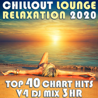 Goa Doc, Psytrance, Psydub - Chill Out Lounge Relaxation 2020 Top 40 Chart Hits, Vol. 3 DJ Mix 3Hr