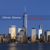 Oliver Stone - About Me