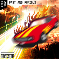 Liam Tarquin - Fast And Furious