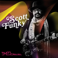 tim scott - Scott Funky