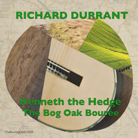Richard Durrant - Kenneth the Hedge