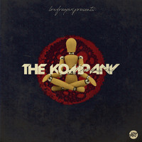 The Kompany - Dimensions