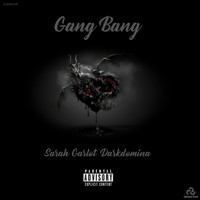 Sarah Garlot Darkdomina - Gang Bang (Explicit)