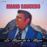Mario Saucedo - Lo Mejor De Lo Mejor