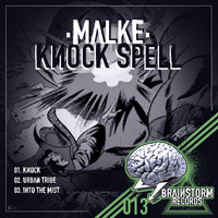 Malke - Knock Spell