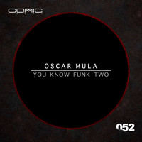 Oscar Mula - You Know Funk Two