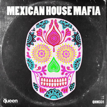 Various Artists - Mexican House Mafia (Explicit)