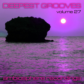 Various Artists - Deepest Grooves, Vol. 3