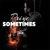 Priye - Sometimes