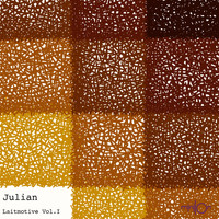 Julian (RO) - Laitmotive, Vol. I