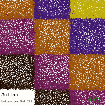Julian (RO) - Laitmotive, Vol. III