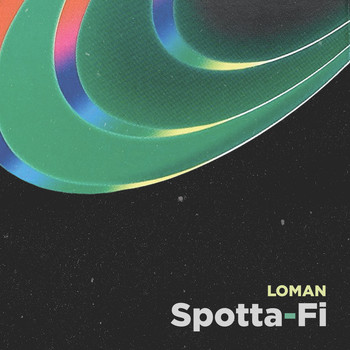 Loman - Spotta-Fi