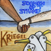 Kriegel - Soamen Op 't Strand