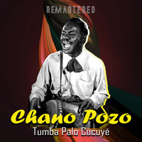 Chano Pozo - Tumba Palo Cucuyé (Remastered)
