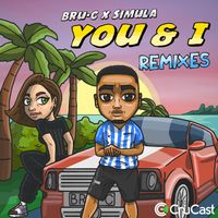 Bru-C - You & I (Remixes)
