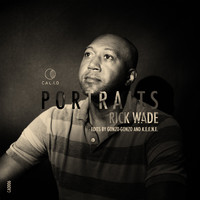 Rick Wade - Portraits