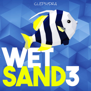 Various Artists - Wet Sand 3