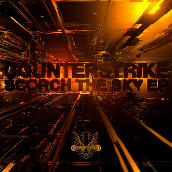 Counterstrike - Scorch the Sky EP