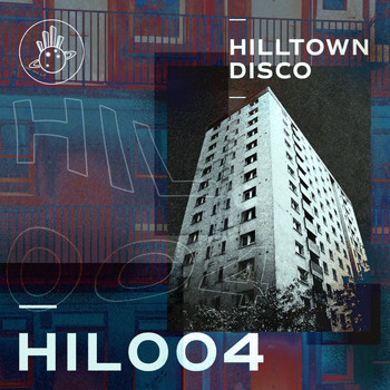 Various Artists - HIL004