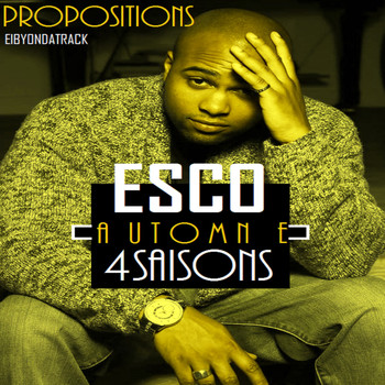 Esco - Propositions (Explicit)