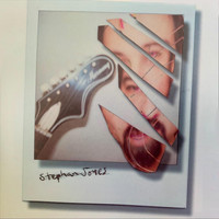 Steve Jones - Stephan Jones