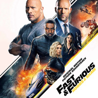 YUNGBLUD - Time In A Bottle (From Fast & Furious Presents: Hobbs & Shaw)