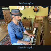 Ara Dabandjian - Moonless Nights