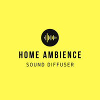 Contemporary Lament - Home Ambience Sound Diffuser: Cleaning & Cooking Space Music