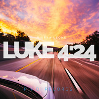 Sierra Leone - LUKE 4:24 (Explicit)