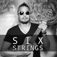 Cary Kanno - Six Strings