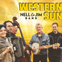 Nell & Jim Band - Western Sun