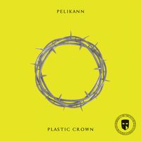 Pelikann - Plastic Crown