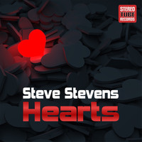 Steve Stevens - Hearts