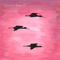 Heward - Rose