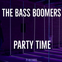 The Bass Boomers - Party Time
