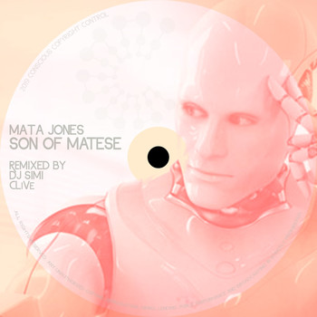 Mata Jones - Son of Matese