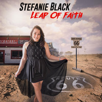 Stefanie Black - Leap of Faith