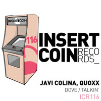 Javi Colina & Quoxx - Dove / Talkin'